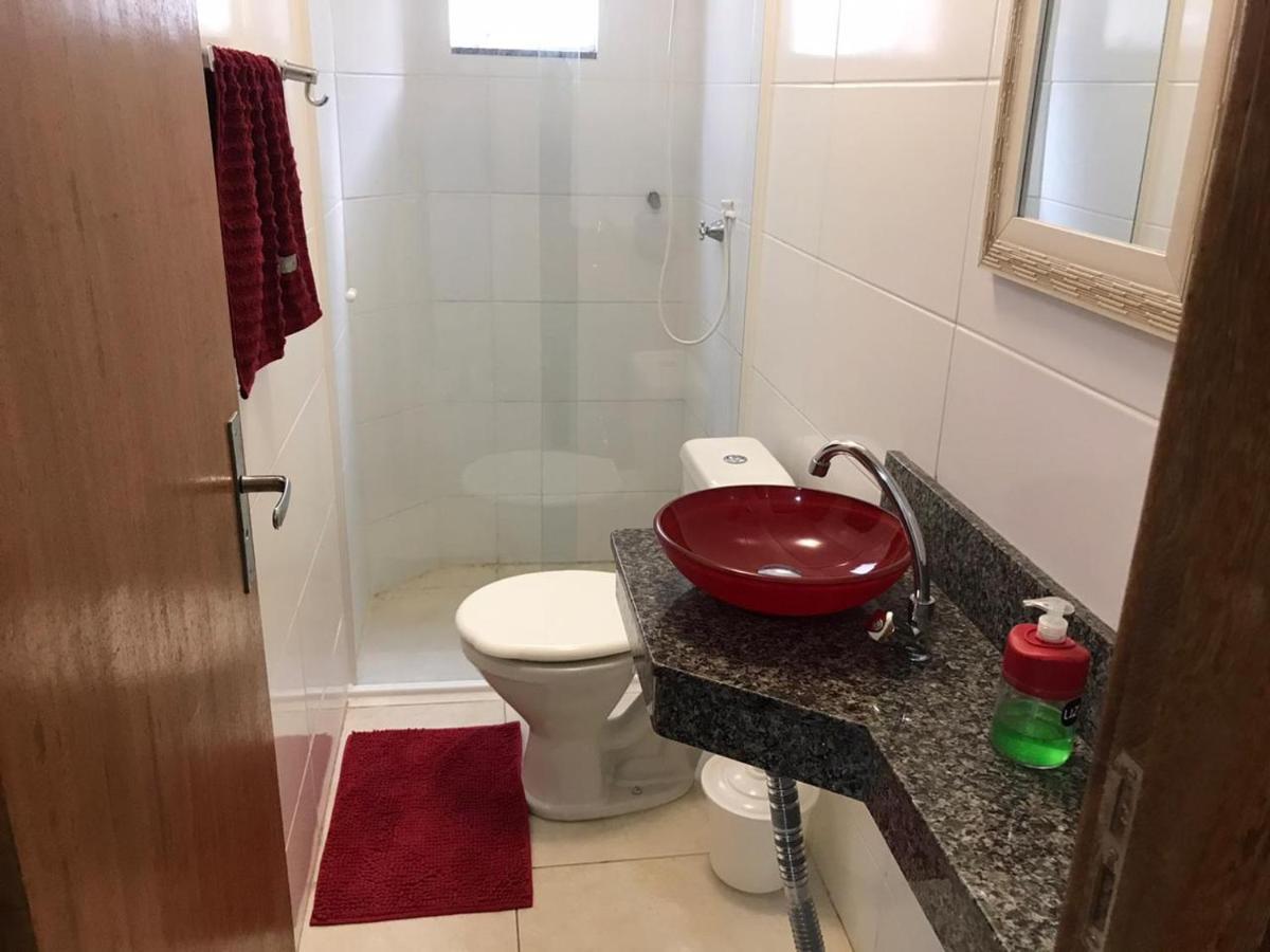 Apartamento novo 450 mt da praia Ingleses Florianopolis Exterior foto