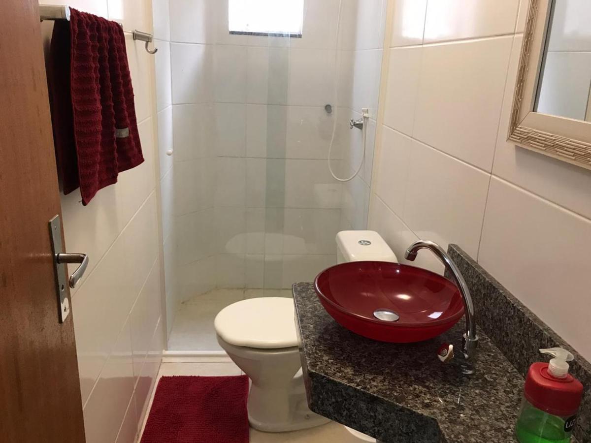Apartamento novo 450 mt da praia Ingleses Florianopolis Exterior foto
