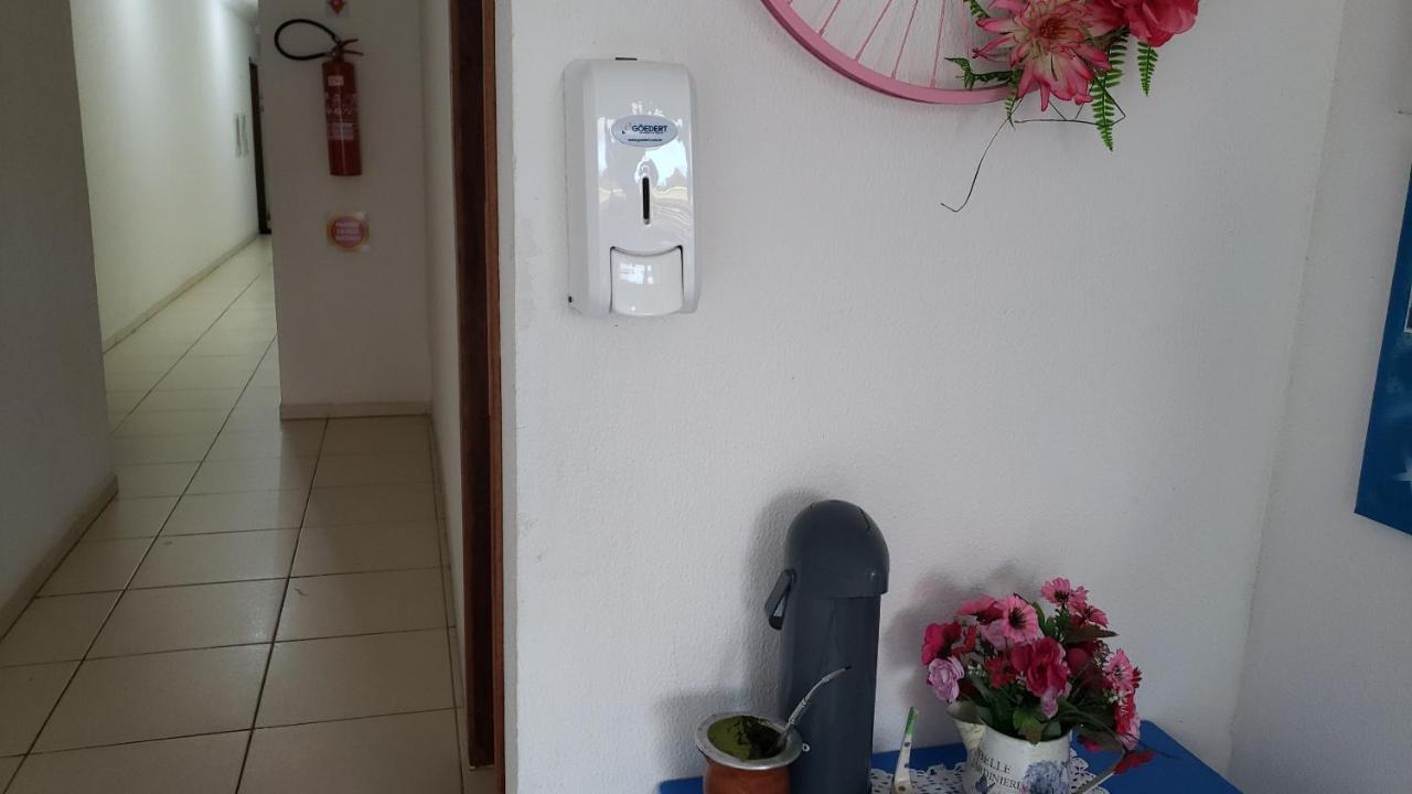 Apartamento novo 450 mt da praia Ingleses Florianopolis Exterior foto