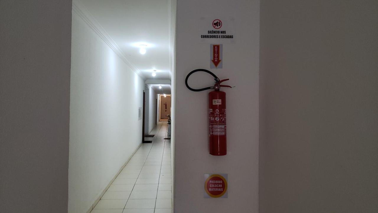 Apartamento novo 450 mt da praia Ingleses Florianopolis Exterior foto