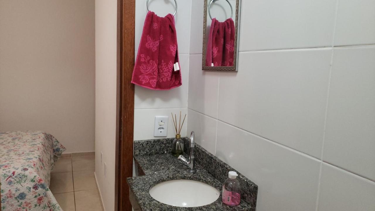Apartamento novo 450 mt da praia Ingleses Florianopolis Exterior foto