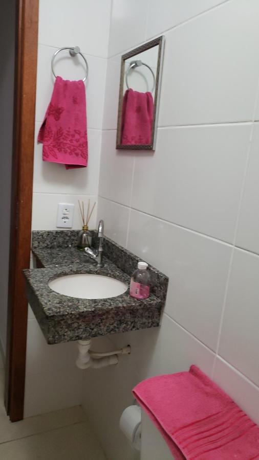 Apartamento novo 450 mt da praia Ingleses Florianopolis Exterior foto
