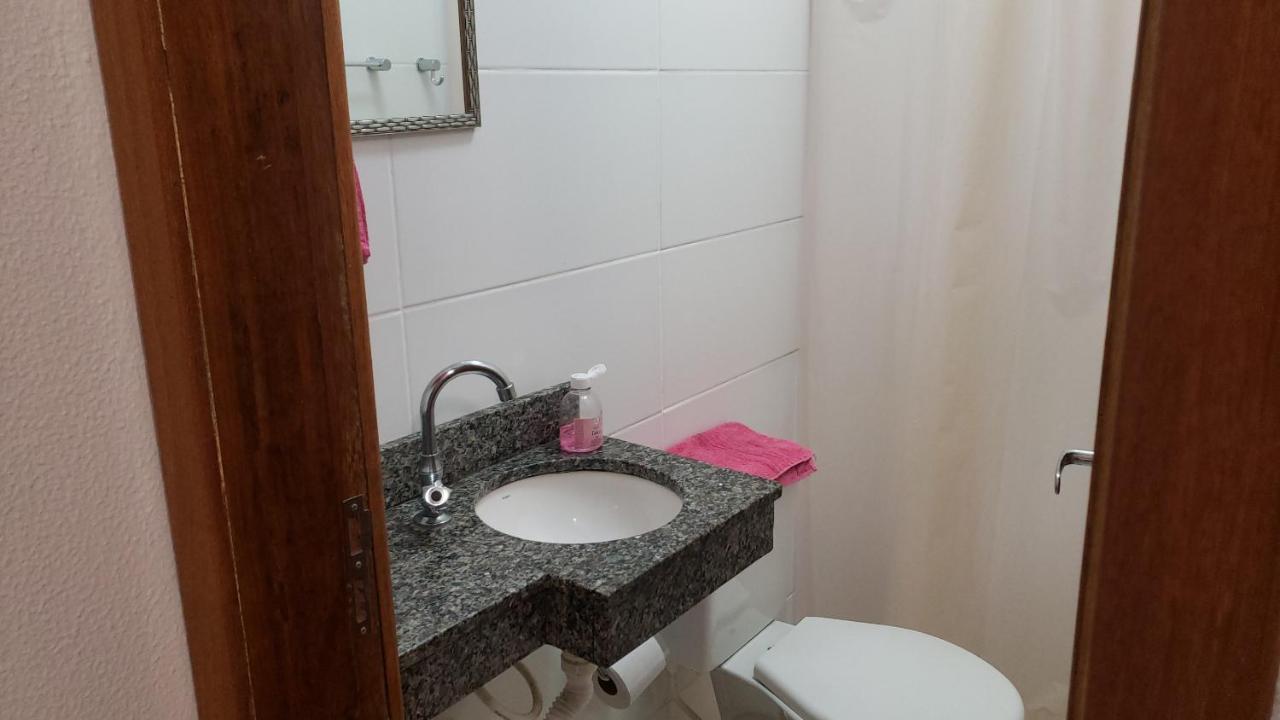 Apartamento novo 450 mt da praia Ingleses Florianopolis Exterior foto