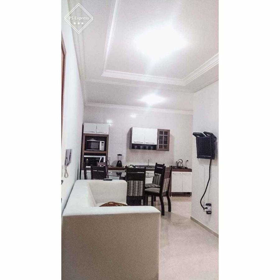 Apartamento novo 450 mt da praia Ingleses Florianopolis Exterior foto