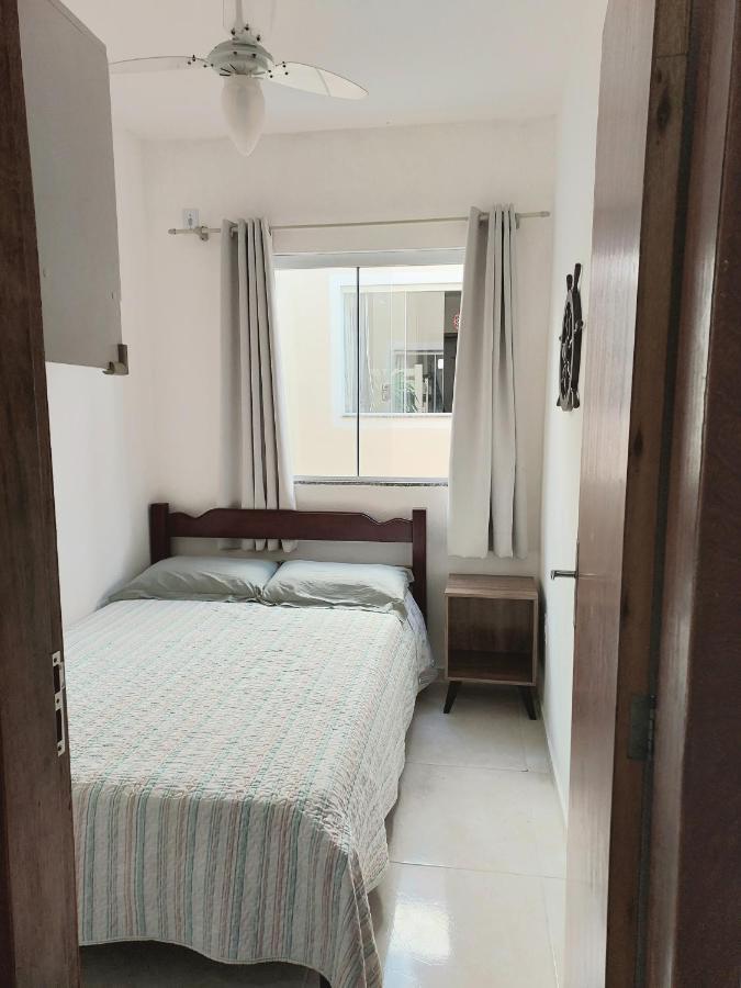 Apartamento novo 450 mt da praia Ingleses Florianopolis Exterior foto