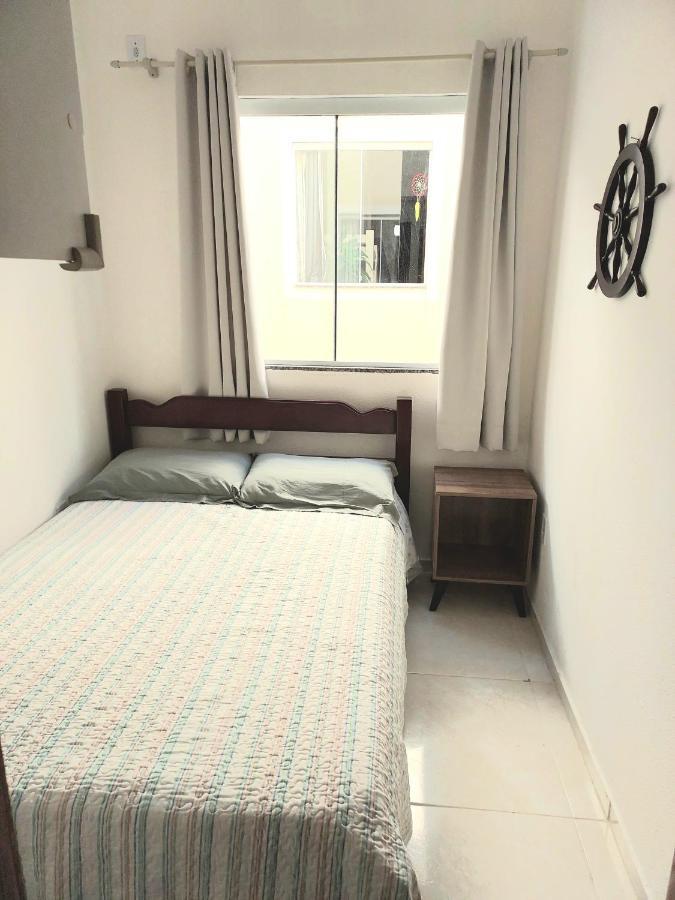 Apartamento novo 450 mt da praia Ingleses Florianopolis Exterior foto