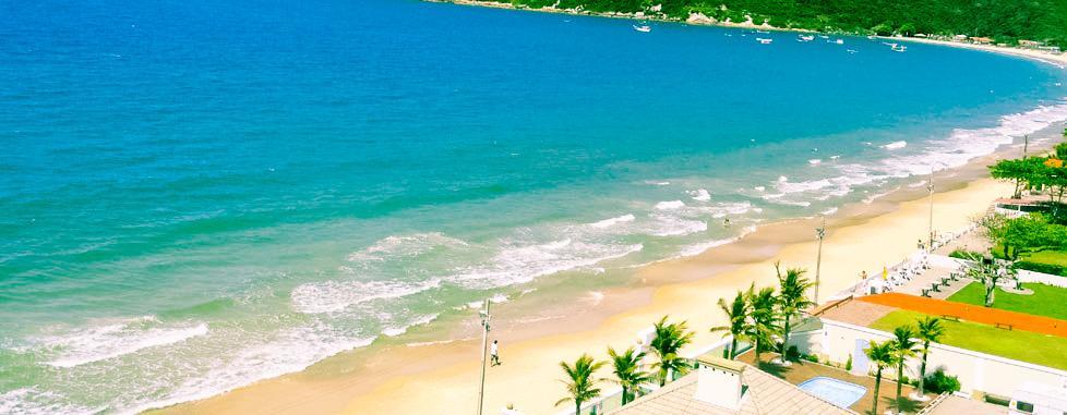 Apartamento novo 450 mt da praia Ingleses Florianopolis Exterior foto