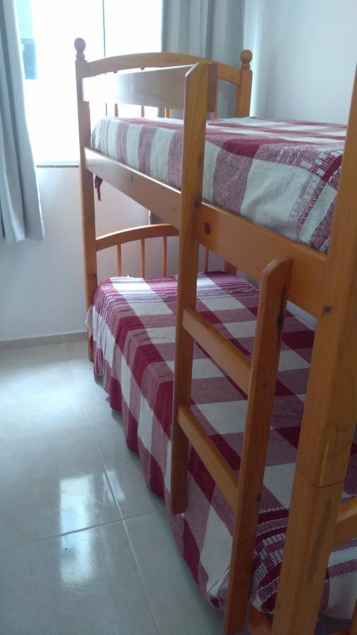 Apartamento novo 450 mt da praia Ingleses Florianopolis Exterior foto