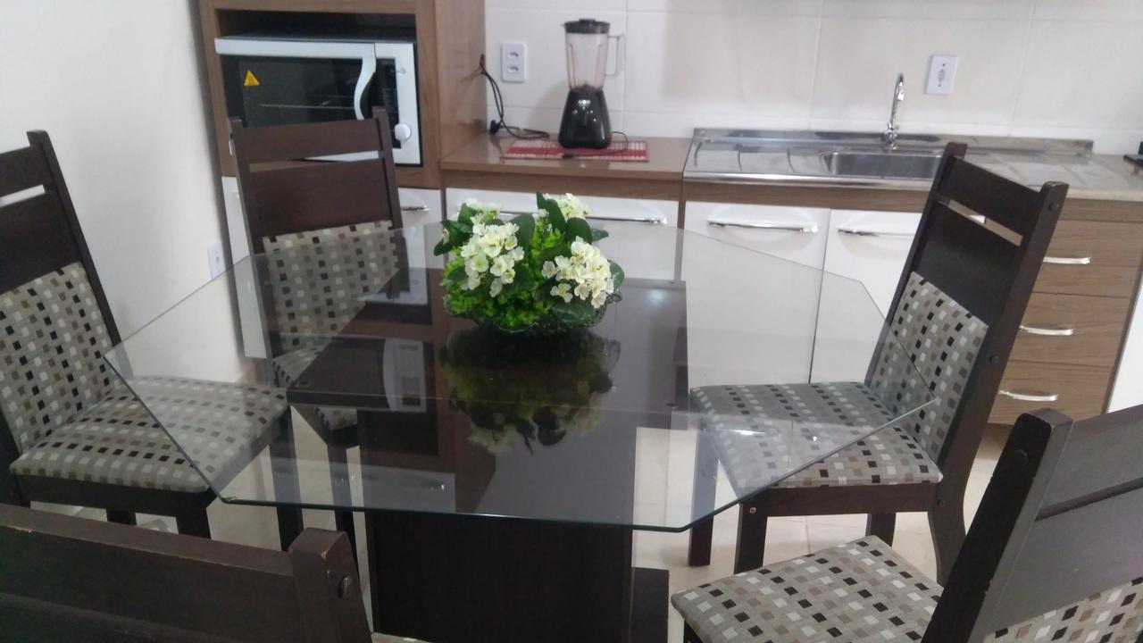 Apartamento novo 450 mt da praia Ingleses Florianopolis Exterior foto