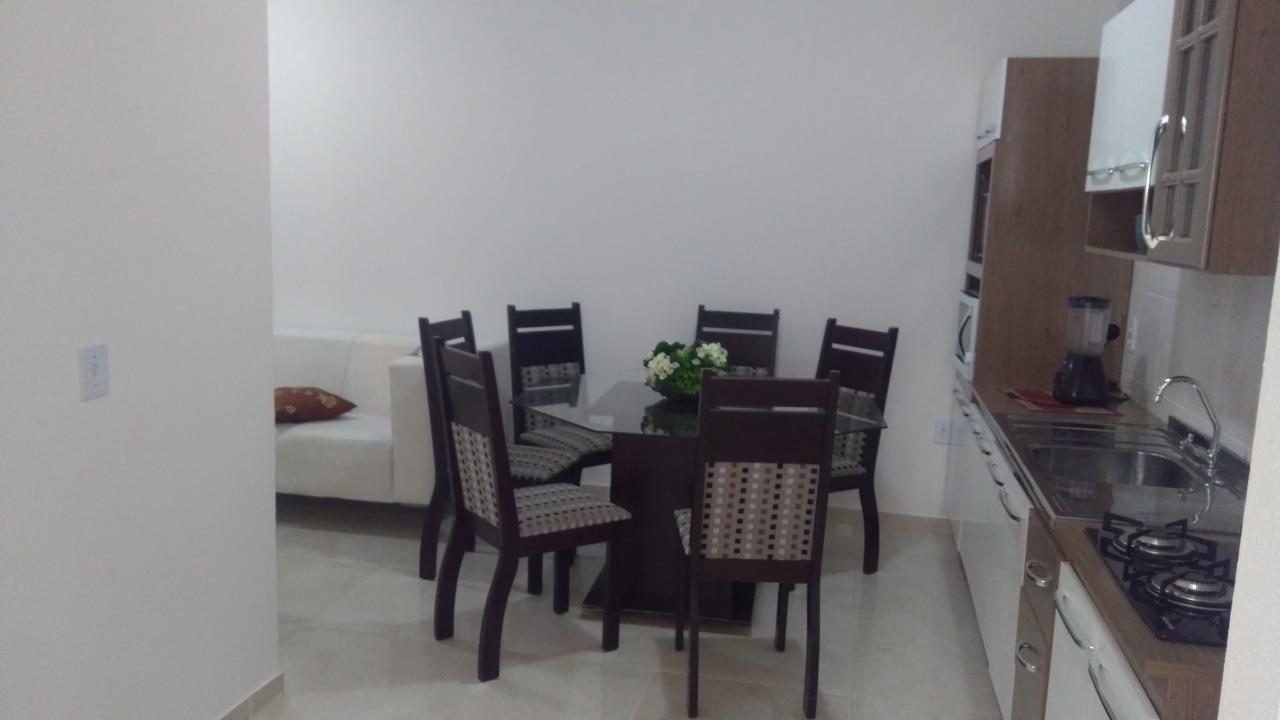 Apartamento novo 450 mt da praia Ingleses Florianopolis Exterior foto