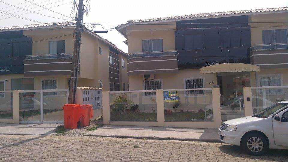 Apartamento novo 450 mt da praia Ingleses Florianopolis Exterior foto