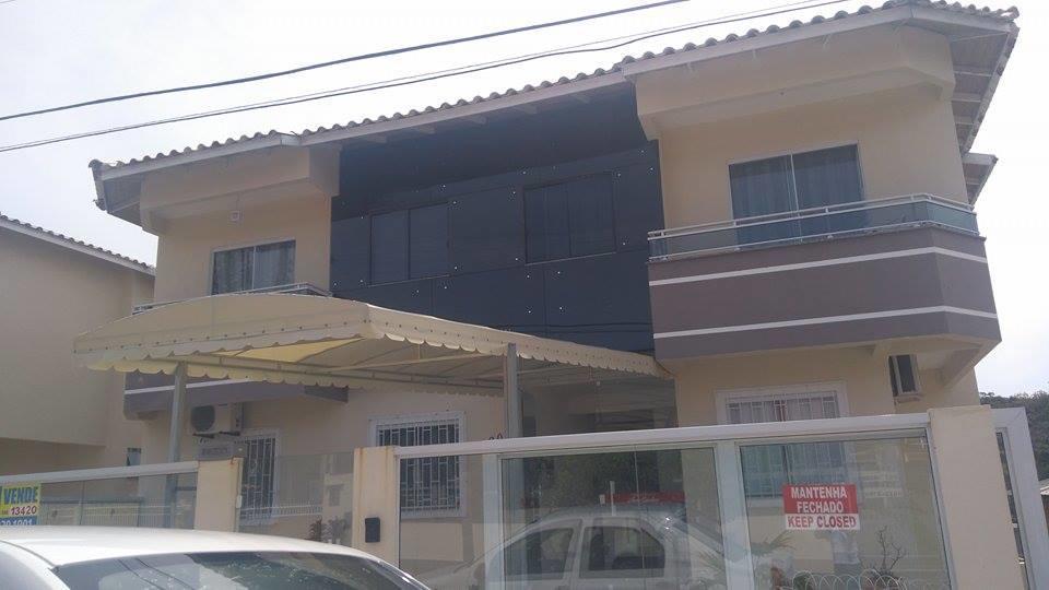 Apartamento novo 450 mt da praia Ingleses Florianopolis Exterior foto