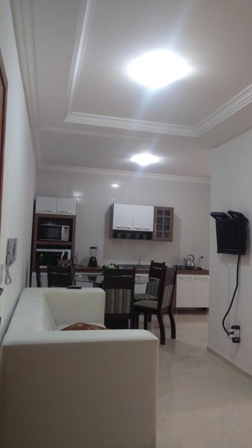 Apartamento novo 450 mt da praia Ingleses Florianopolis Exterior foto