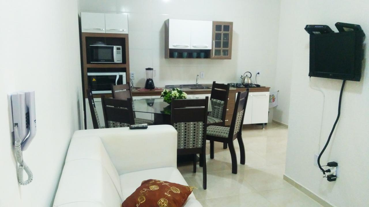 Apartamento novo 450 mt da praia Ingleses Florianopolis Exterior foto