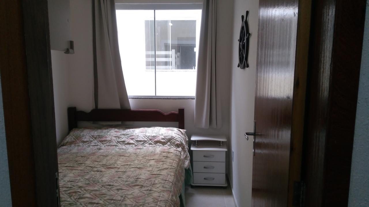 Apartamento novo 450 mt da praia Ingleses Florianopolis Exterior foto