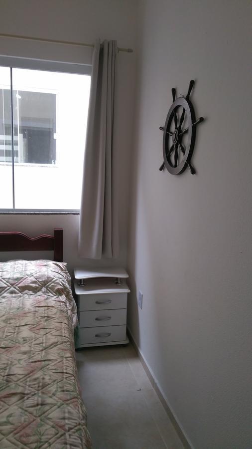 Apartamento novo 450 mt da praia Ingleses Florianopolis Exterior foto