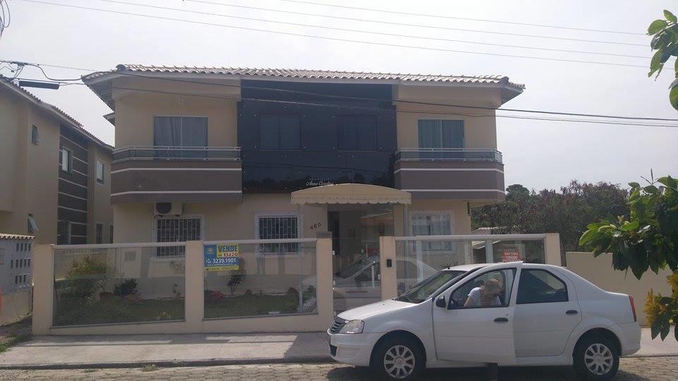 Apartamento novo 450 mt da praia Ingleses Florianopolis Exterior foto
