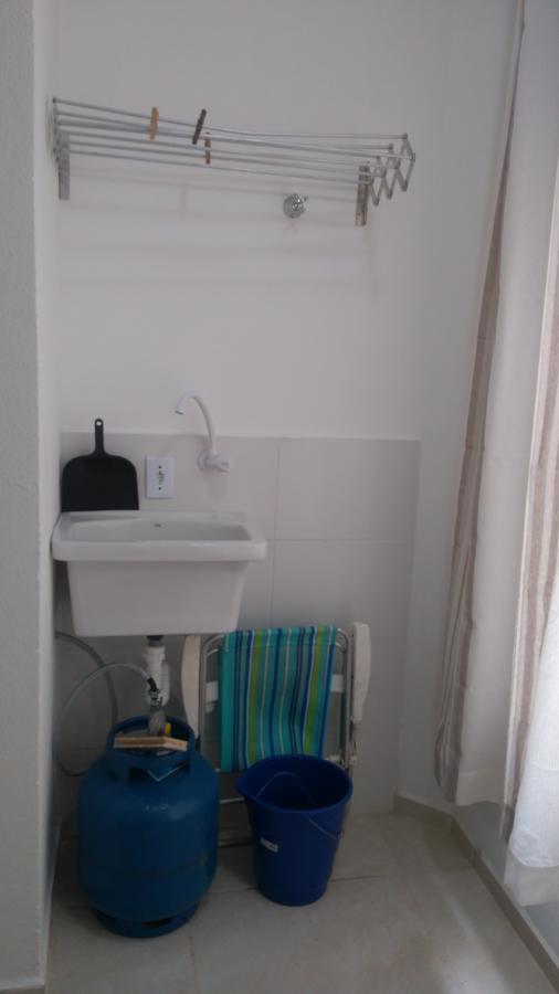 Apartamento novo 450 mt da praia Ingleses Florianopolis Exterior foto