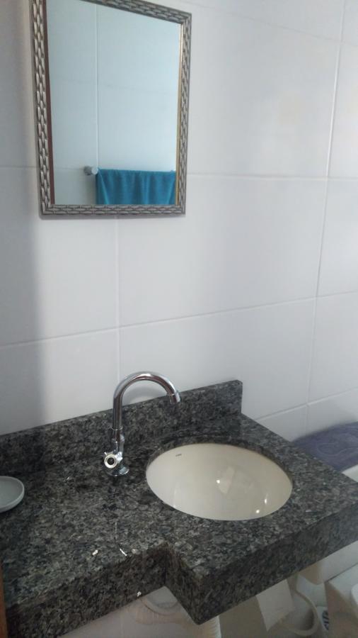 Apartamento novo 450 mt da praia Ingleses Florianopolis Exterior foto