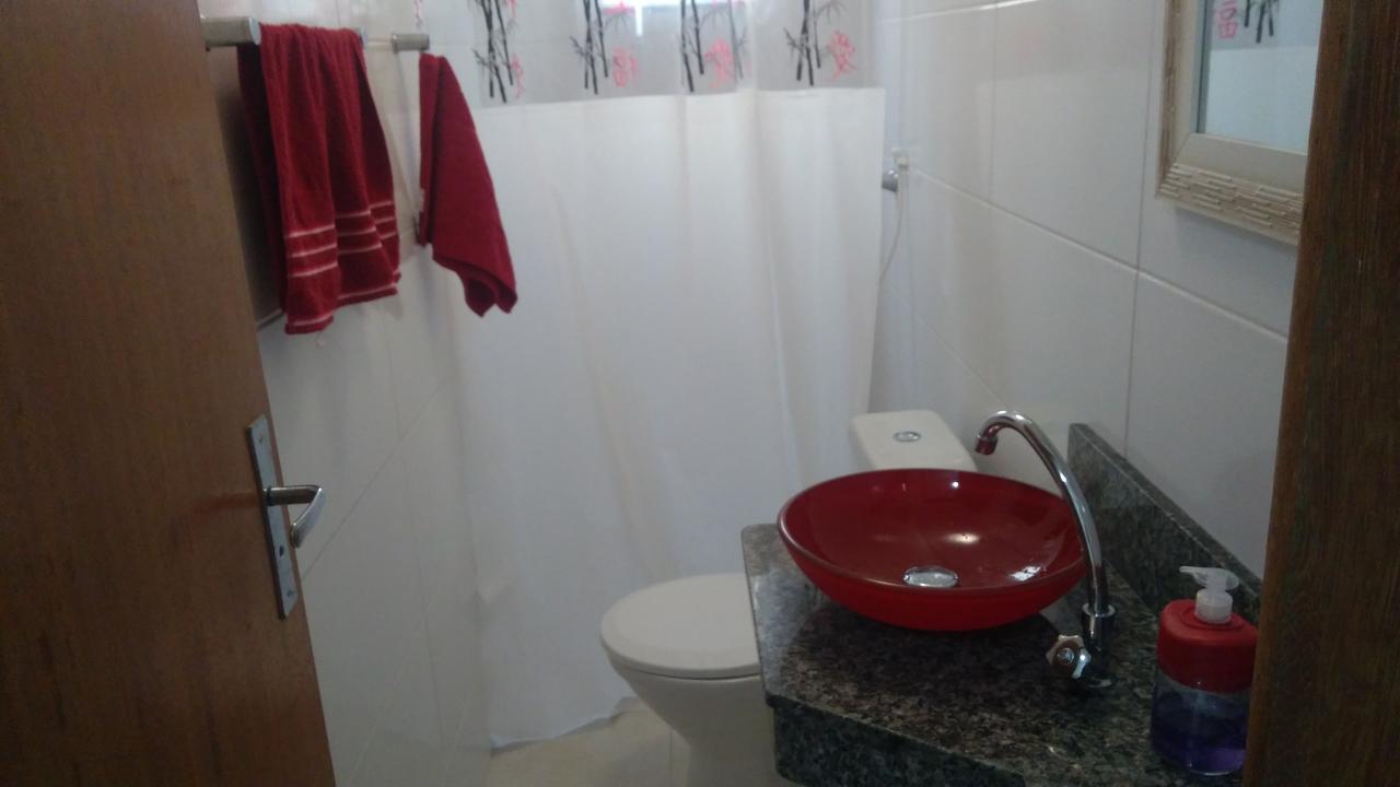 Apartamento novo 450 mt da praia Ingleses Florianopolis Exterior foto